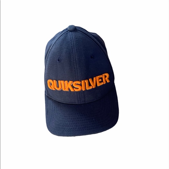 Quiksilver Other - Youth Quiksilver Cap